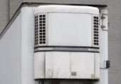 Under the Clean Air Act, California has considerable authority to set limits on emissions from in-use nonroad engines such as transportation refrigerated units.