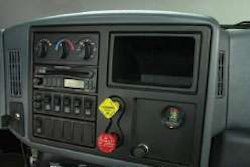 Although dash vents look simple, their appearance is deceiving. Designing conditioning ductwork involves the use of sophisticated engineering tools to minimize resistance to flow and leakage so that cool air is transported to the right place with minimal power.