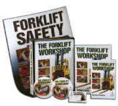 forklift