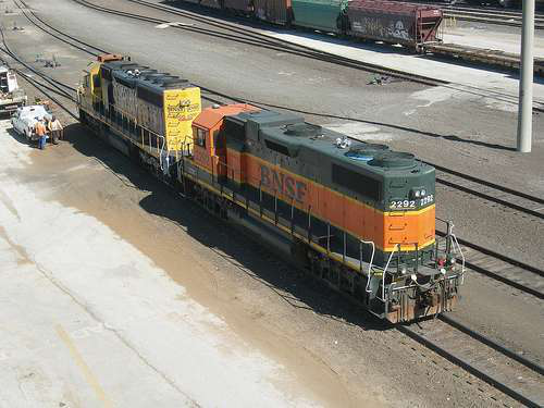 Intermodal
