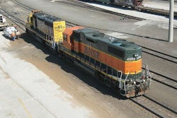 Intermodal
