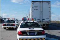 The National Highway Traffic Safety Administration attributes the decline in traffic fatalities in 2009 to a combination of factors that include high-visibility enforcement campaigns.