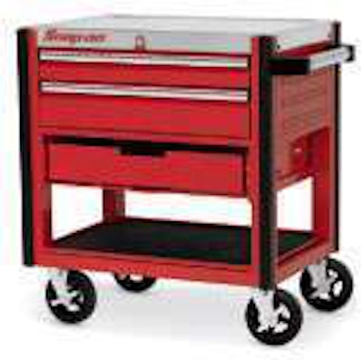 Red Cart1