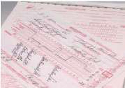 Traditional logbook sheets may be a thing of the past for some carriers as a final rule mandating electronic onboard recorders moved one step closer to reality.