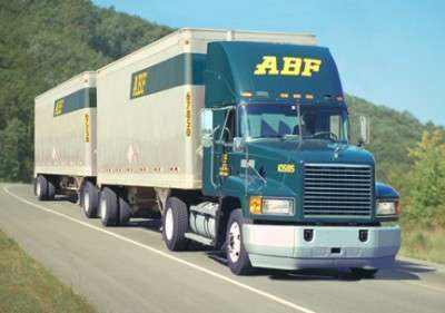 Abf Truck11