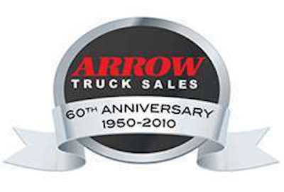 Arrow Truck Sales