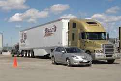 Bison Transport
