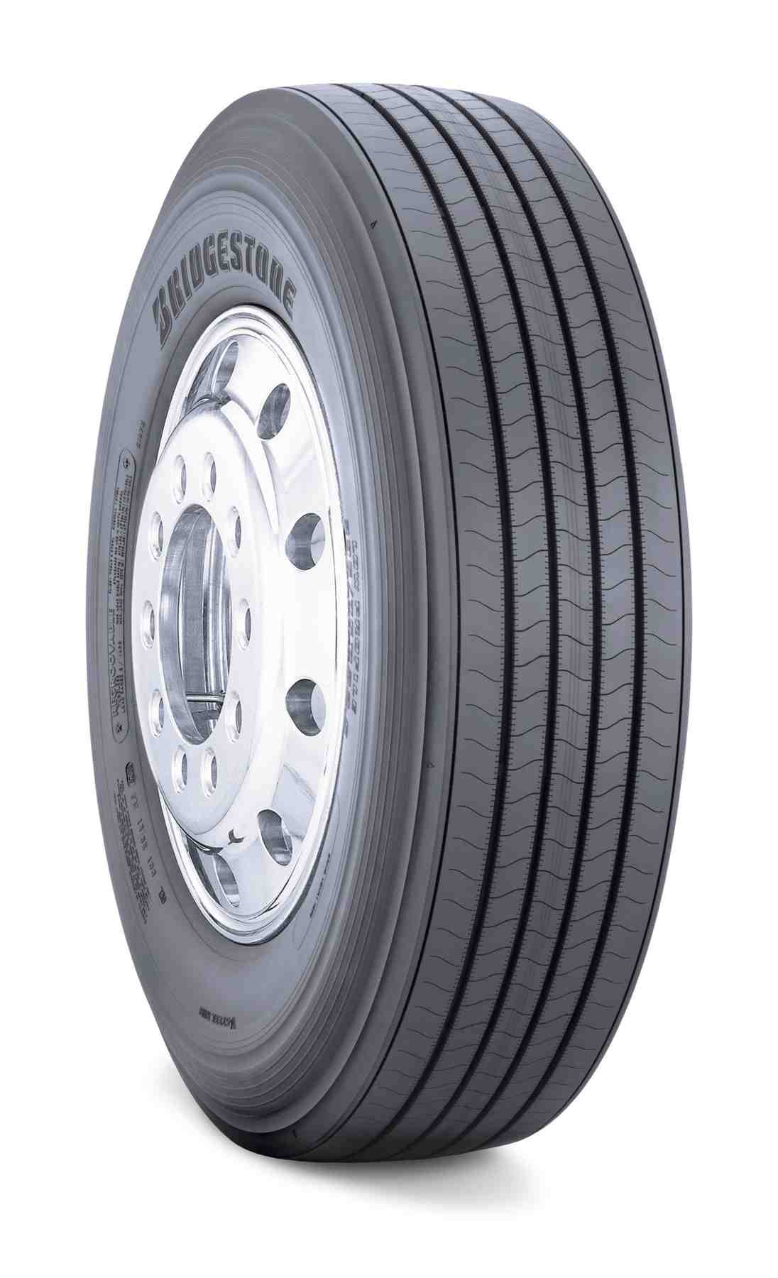 BBTS rolls out Bridgestone-brand R197 low rolling-resistance radial ...