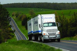 Con-way Freight