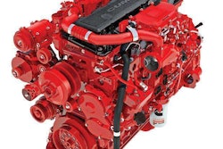 Cummins Isx11 9