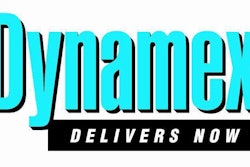 Dynamex Logo