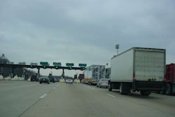 I95 Toll Plaza