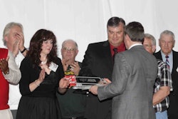 John Moeller 4 Mm Award