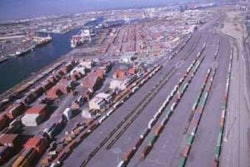 L a Port
