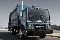Mack Terra Pro