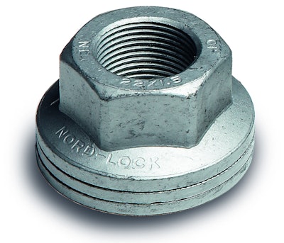 Nord Lock Wheel Nut