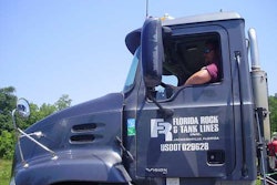 Patriot Transportation