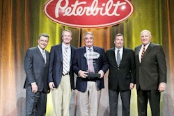 Peterbilt Dealers