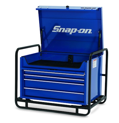 Snap On Kra6200 Portable Road Chest1