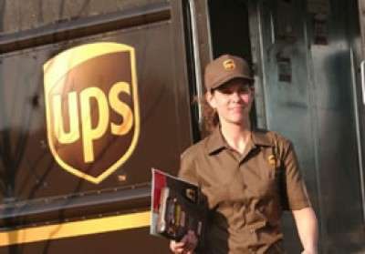 Ups