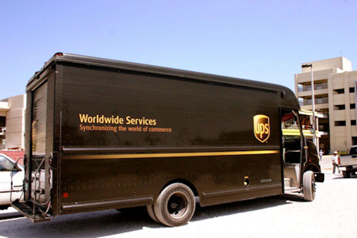UPS, P & T Express team for Vietnam operations