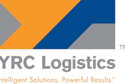 Yrc Logistics