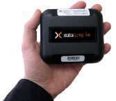 The Federal Motor Carrier Safety Administration identified the RouteTracker system offered by Xata Turnpike as the least expensive solution it had seen that meets the agency’s performance specs, coming in at less than $600 a year.