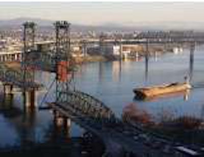 Under the “America’s Marine Highway” program, the U.S. Department of Transportation’s Maritime Administration will help identify rivers and coastal routes that could carry cargo efficiently.