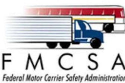 Fmcsa Logo