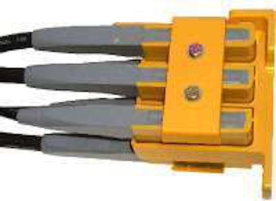 The Defender modular harness/lighting system from Maxi-Seal Harness Systems, a subsidiary of Peterson Manufacturing, features robust harness components and Peterson’s Piranha LED lights.