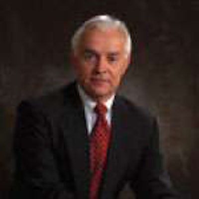 President Rob Estes says his company used the time generated from the recession’s reduced business levels to evaluate how to improve every facet of its organization.