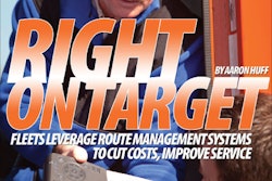 Schneider National is using Maptuit’s NaviGo in-cab navigation system on the Mobile Computing Platform 200 (MCP200) Series from Qualcomm.