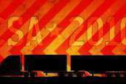 Vendors are lining up with new offerings to help carriers cope with the Federal Motor Carrier Safety Administration’s new approach toward safety oversight, Comprehensive Safety Analysis 2010.