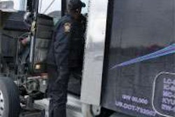 By requiring a transfer of EOBR data by way of either a USB cable or wireless connection, the new performance standards allow law enforcement to obtain HOS records without entering the cab.