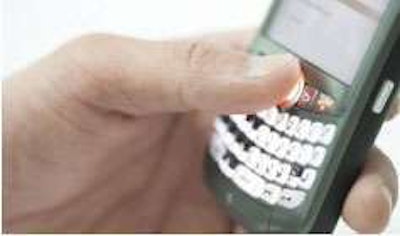 The Federal Motor Carrier Safety Administration’s proposal would impose sanctions on drivers and would bar motor carriers from allowing their drivers to text while driving.