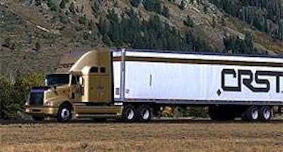 CRST