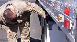 Cvsa Roadcheck