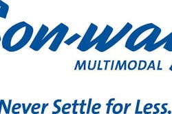 Con Way Multimodal Logo