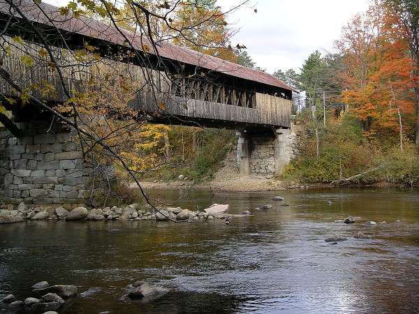 Covered Bridge1