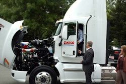 Kenworth Costco