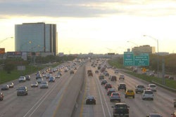 Lbj Freeway Dallas