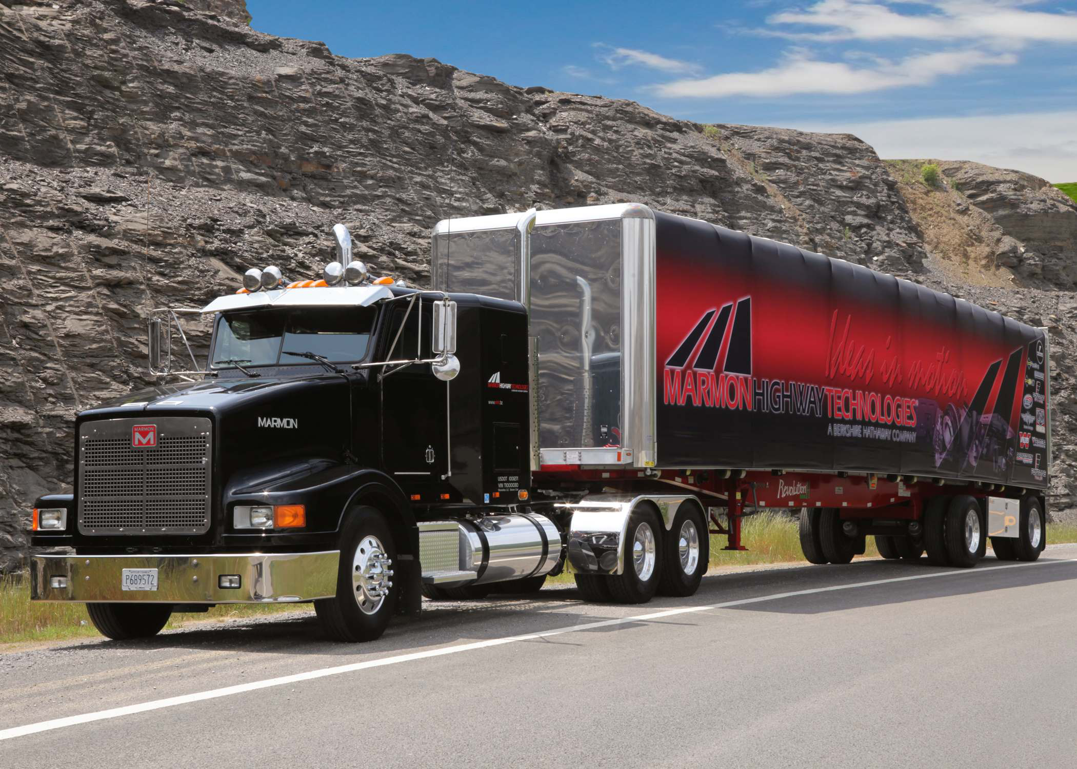 Mht Ideas In Motion Truck