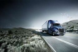 Navistar Pro Star Plus