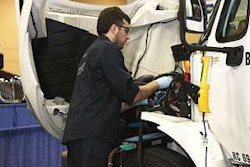 Navistar Tech