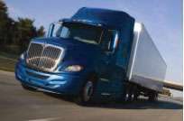 Navistar is using advanced exhaust gas recirculation to meet the U.S. Environmental Protection Agency’s 2010 emissions standards.