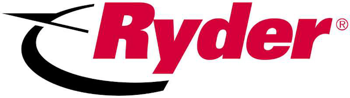 Ryder Code Ryder launches new Supply Chain Solutions website | Commercial Carrier ...