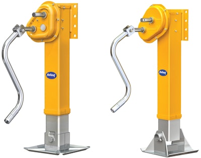 Saf Holland Atlas And Classic Landing Gear