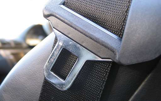 Seatbelt