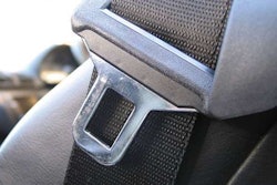 Seatbelt