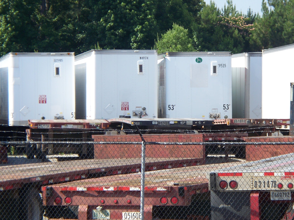 National Trailer Dealers Association plans 20th Annual Convention